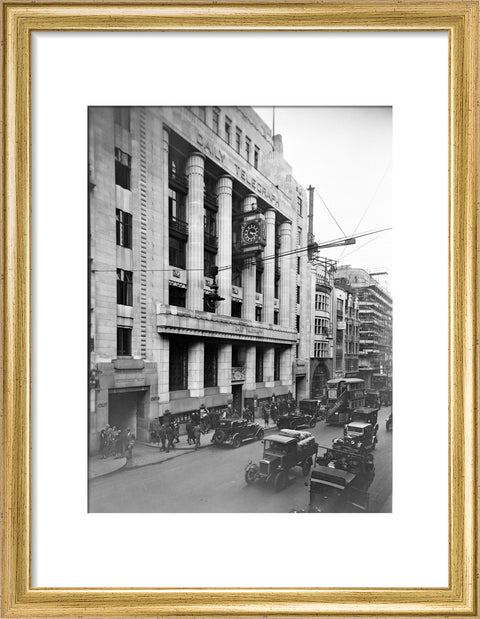 Daily Telegraph 20th century