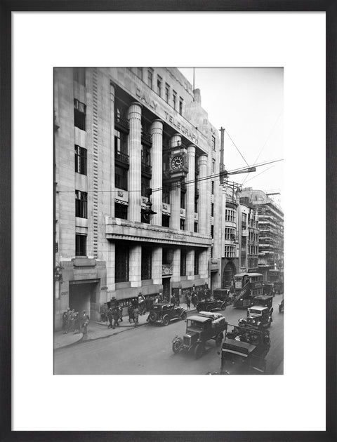 Daily Telegraph 20th century