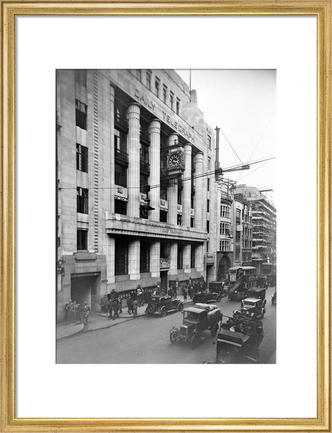 Daily Telegraph 20th century