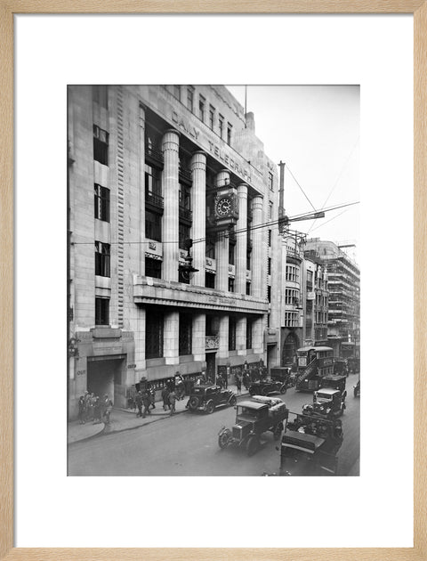Daily Telegraph 20th century