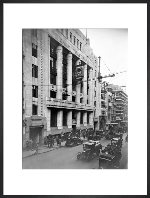 Daily Telegraph 20th century