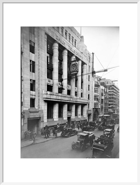 Daily Telegraph 20th century
