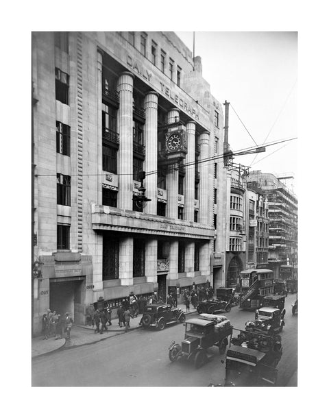 Daily Telegraph 20th century
