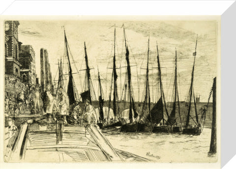 Billingsgate 1859