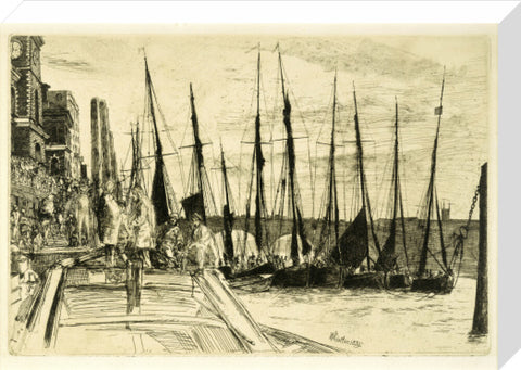 Billingsgate 1859