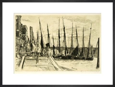 Billingsgate 1859