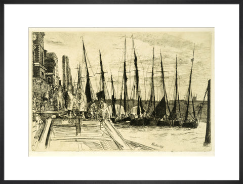 Billingsgate 1859