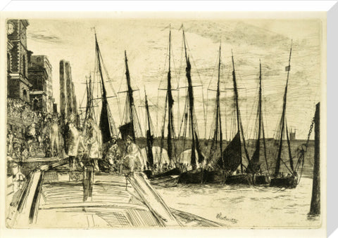 Billingsgate 1859