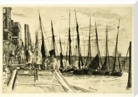 Billingsgate 1859