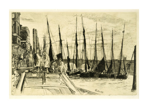 Billingsgate 1859