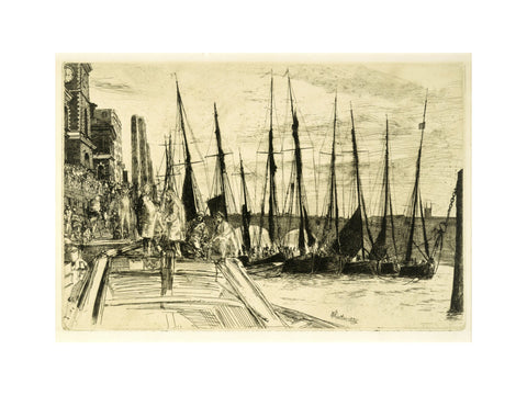 Billingsgate 1859