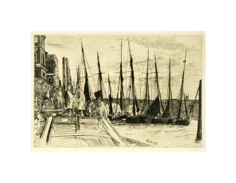 Billingsgate 1859