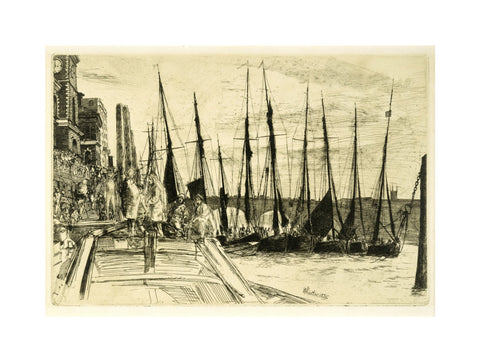 Billingsgate 1859