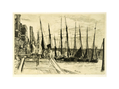 Billingsgate 1859