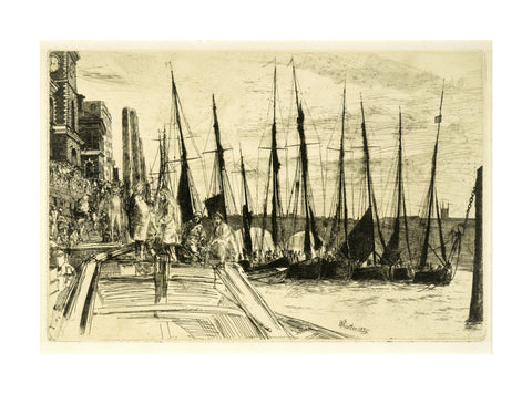 Billingsgate 1859