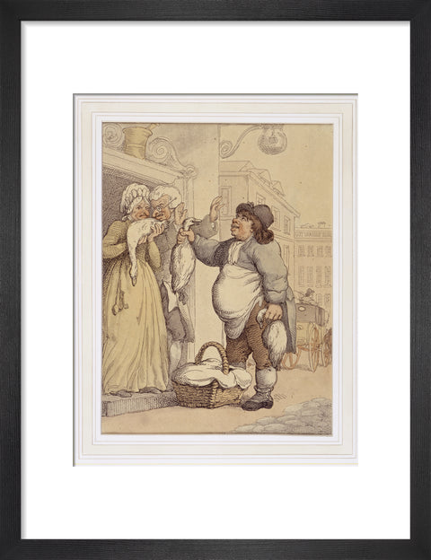 Buy my goose my fat goose 1799