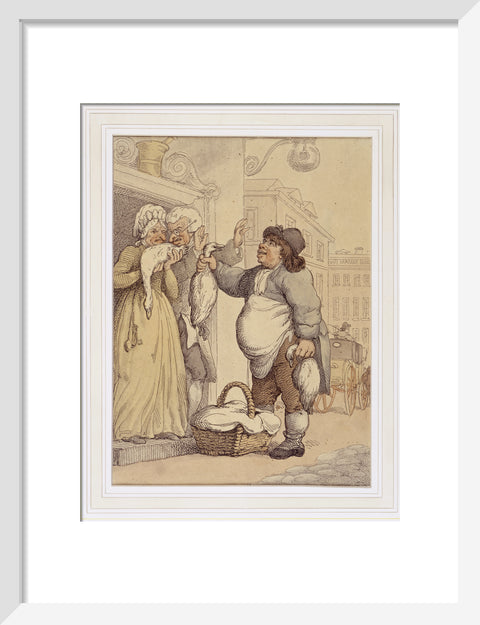 Buy my goose my fat goose 1799