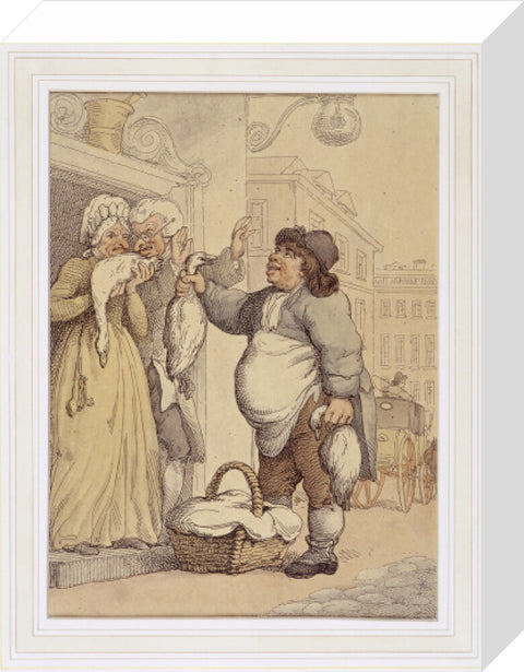 Buy my goose my fat goose 1799