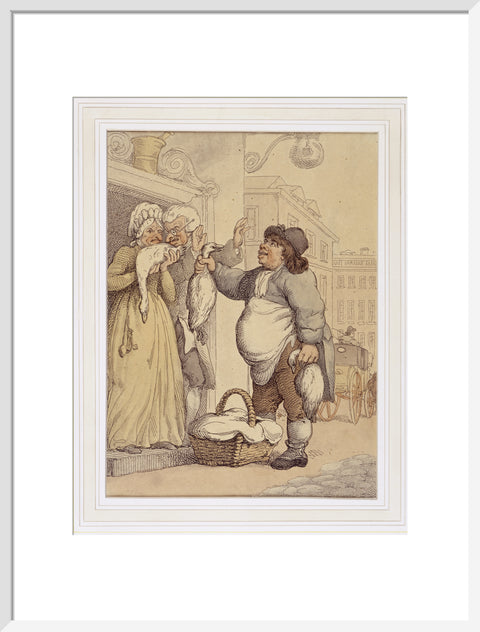 Buy my goose my fat goose 1799