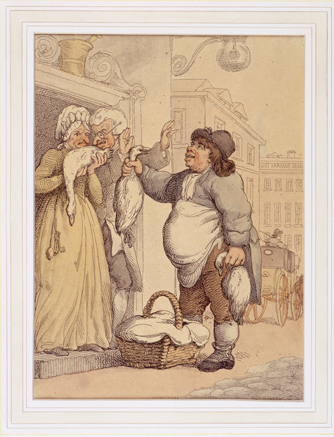 Buy my goose my fat goose 1799