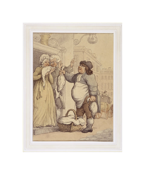 Buy my goose my fat goose 1799