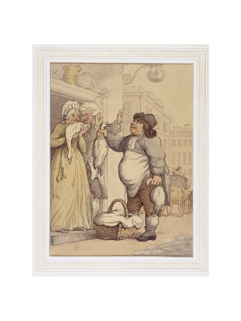 Buy my goose my fat goose 1799