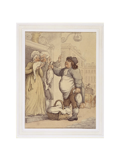 Buy my goose my fat goose 1799