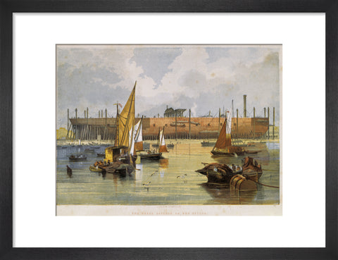 The Great Eastern 1857