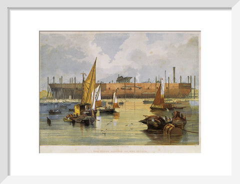 The Great Eastern 1857