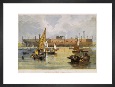 The Great Eastern 1857