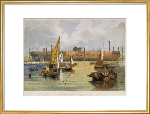 The Great Eastern 1857