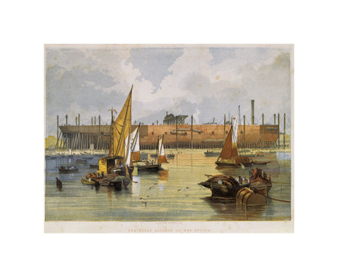 The Great Eastern 1857