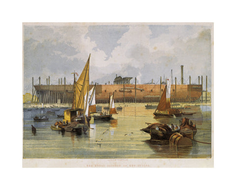 The Great Eastern 1857