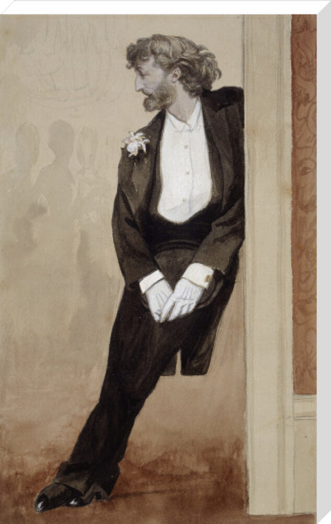 Frederick Leighton 1872