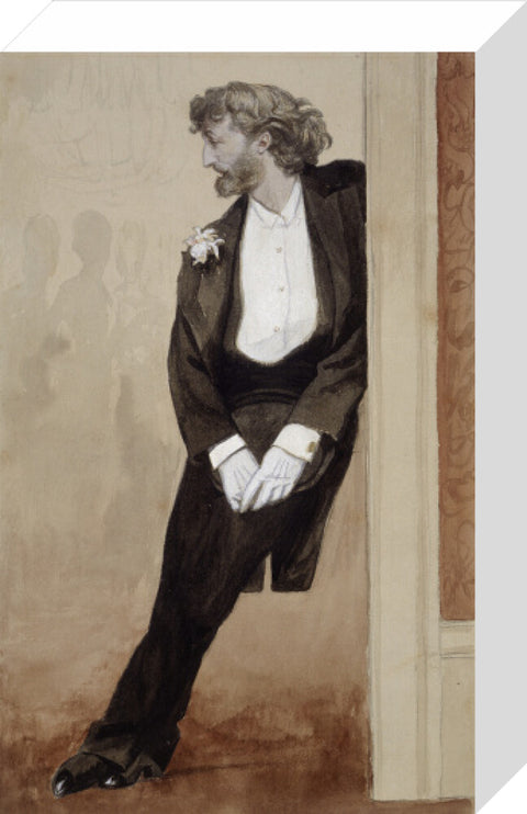 Frederick Leighton 1872