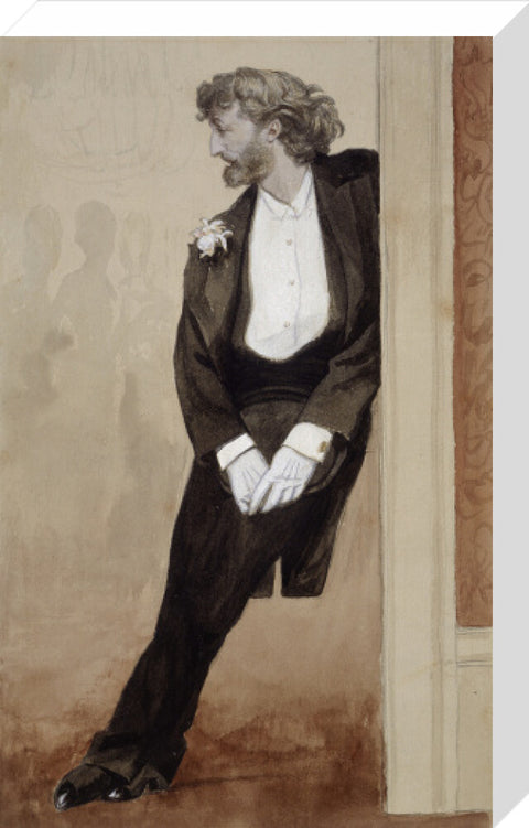 Frederick Leighton 1872
