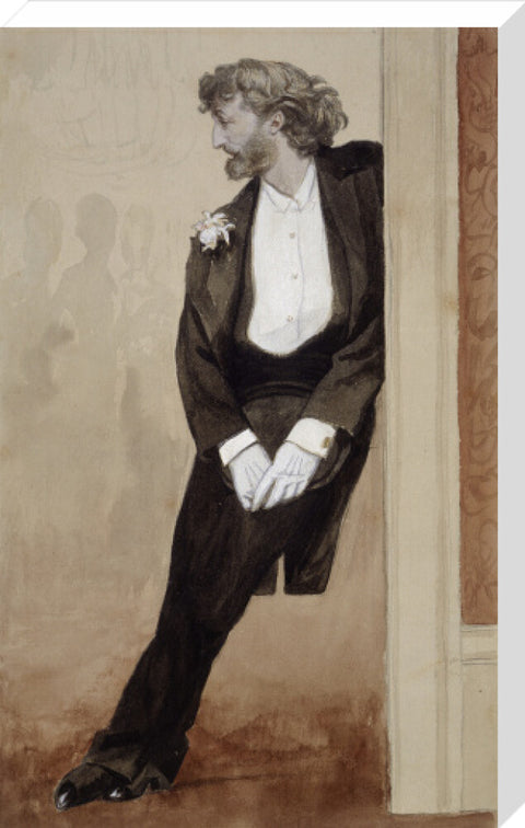 Frederick Leighton 1872