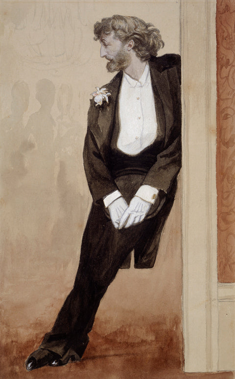 Frederick Leighton 1872