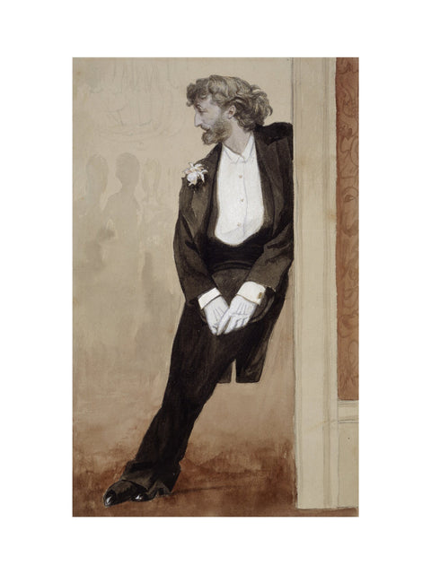 Frederick Leighton 1872