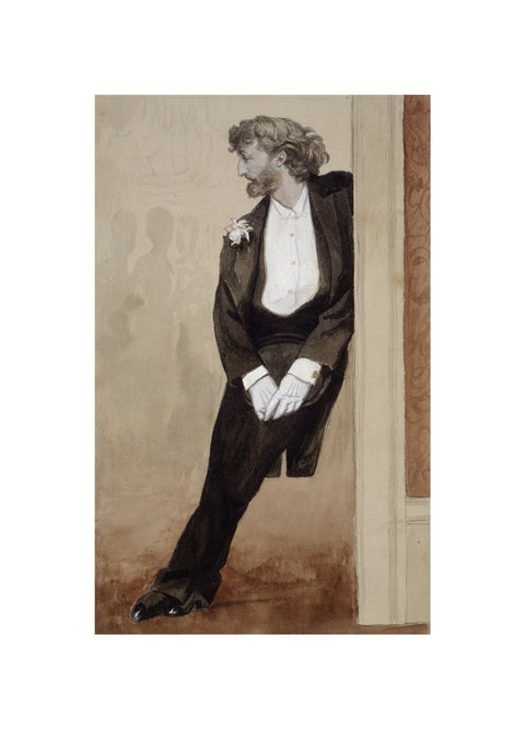 Frederick Leighton 1872