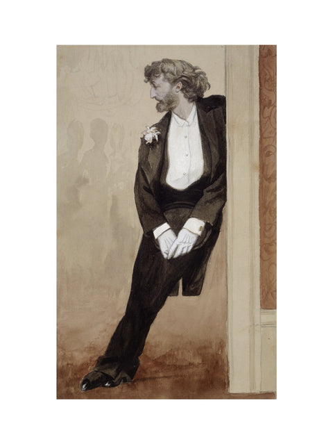 Frederick Leighton 1872