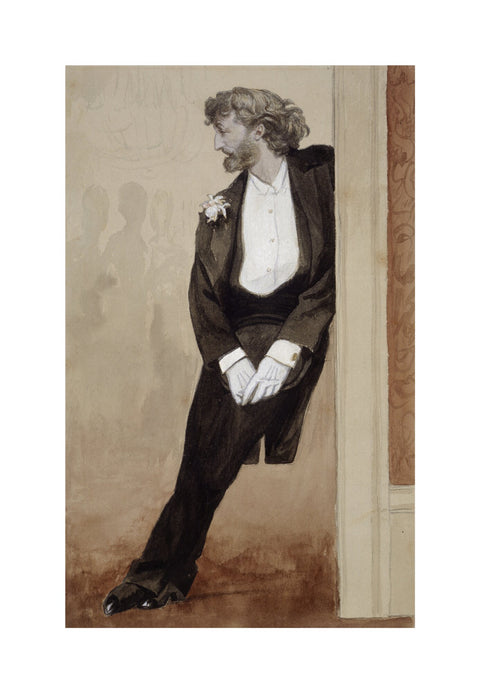 Frederick Leighton 1872