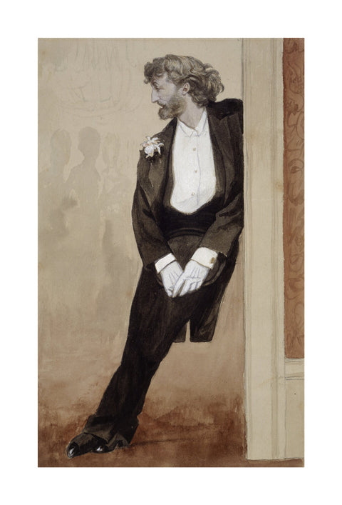 Frederick Leighton 1872