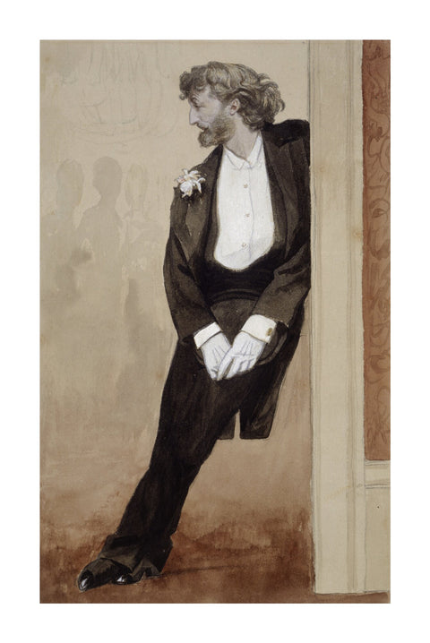 Frederick Leighton 1872