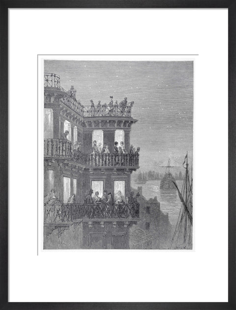 Greenwich in Season 1872