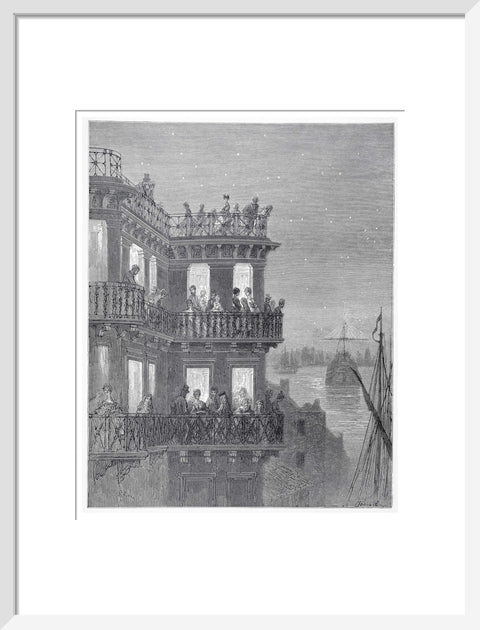 Greenwich in Season 1872
