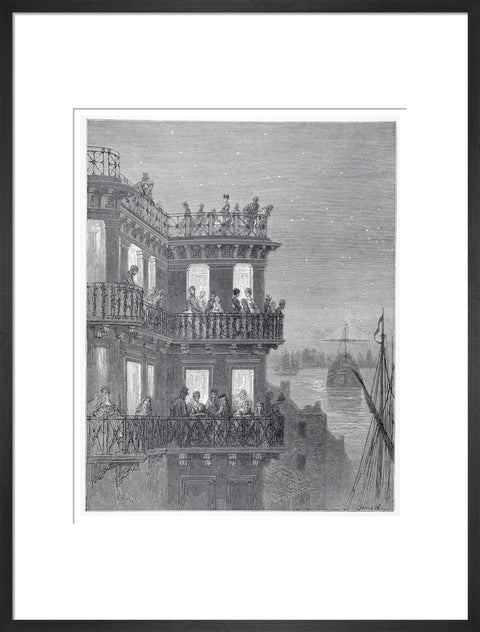 Greenwich in Season 1872