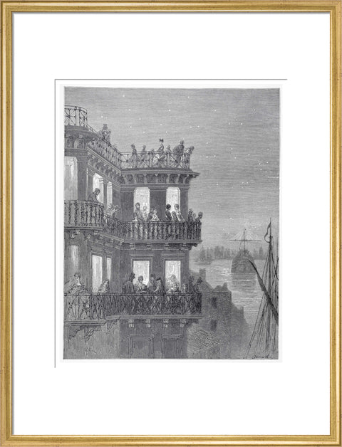 Greenwich in Season 1872