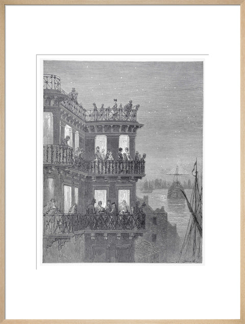 Greenwich in Season 1872
