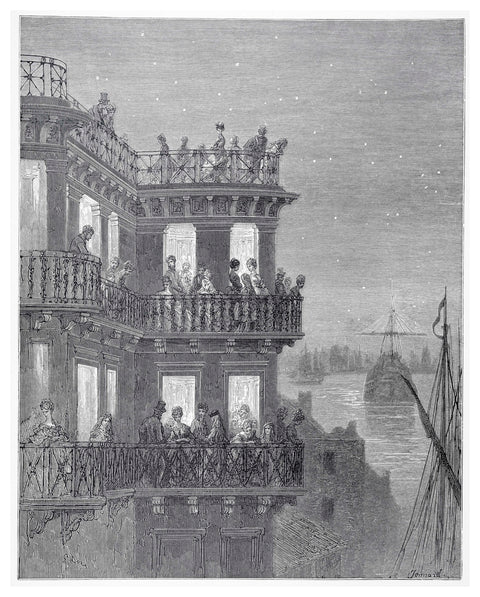Greenwich in Season 1872
